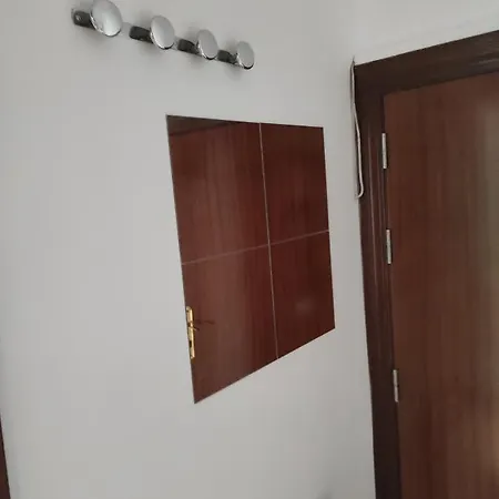 Precioso apartamento con patio Zamora Exterior foto