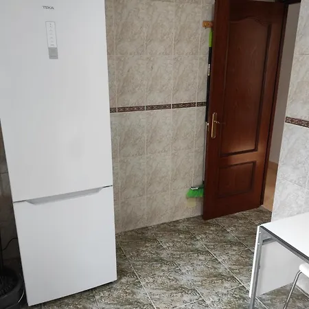 Precioso apartamento con patio Zamora Exterior foto