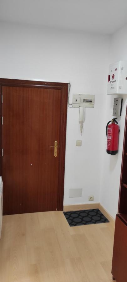 Apartment Precioso Con Patio