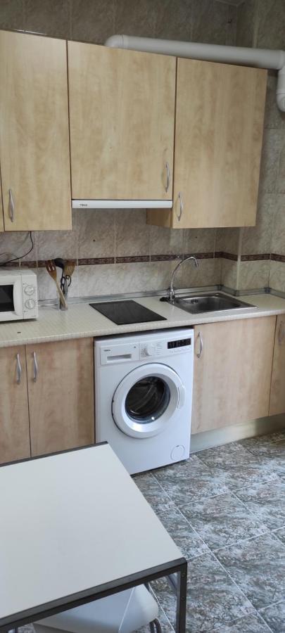 Precioso Con Patio Apartment *