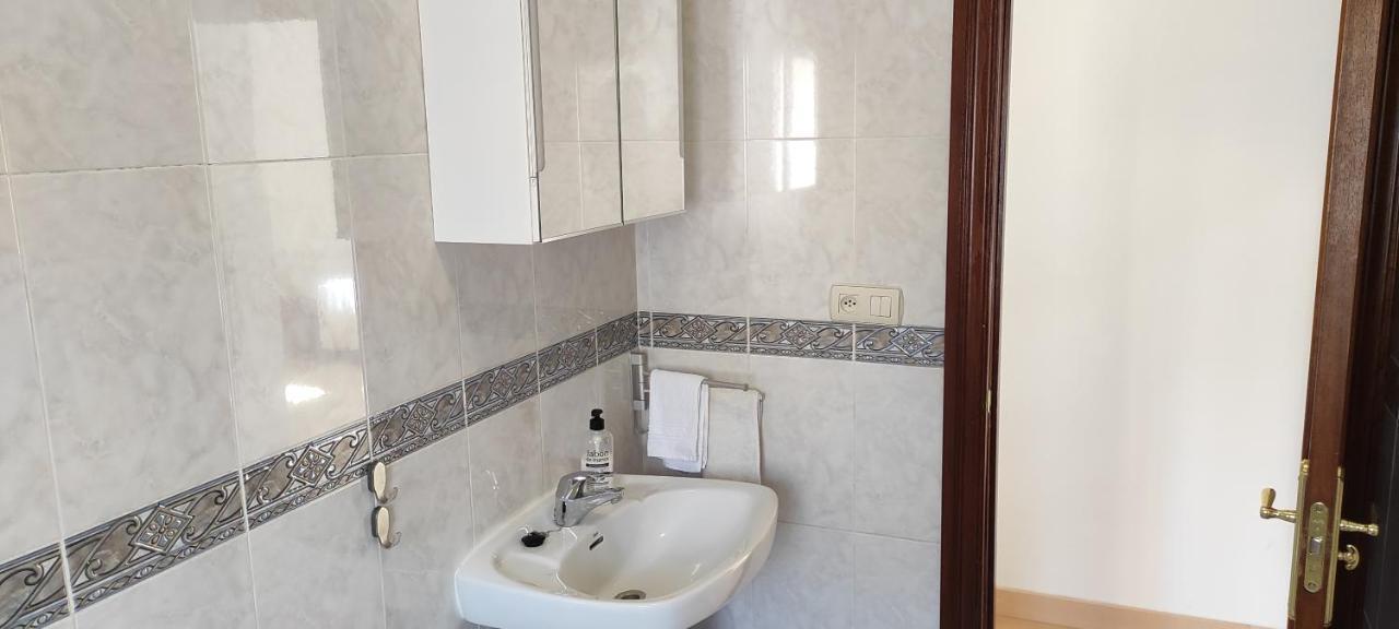 Precioso Con Patio Apartment