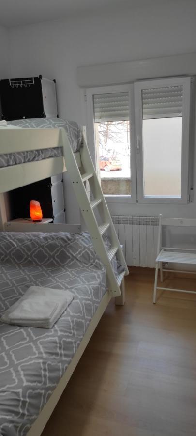 Precioso Con Patio Apartment *