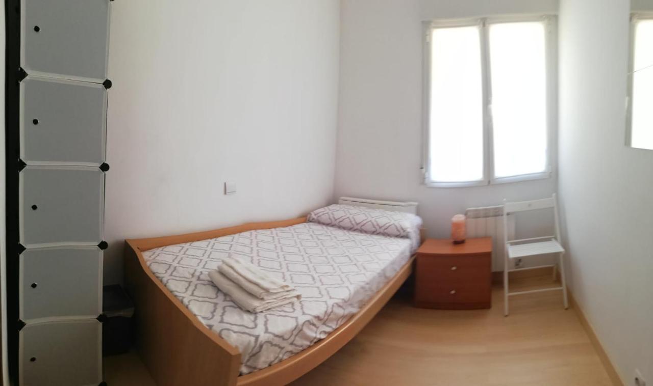 Apartament Precioso Con Patio Zamora