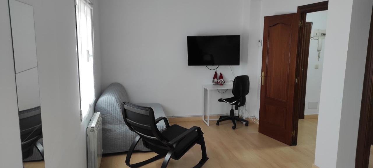 Precioso Con Patio Apartment Zamora