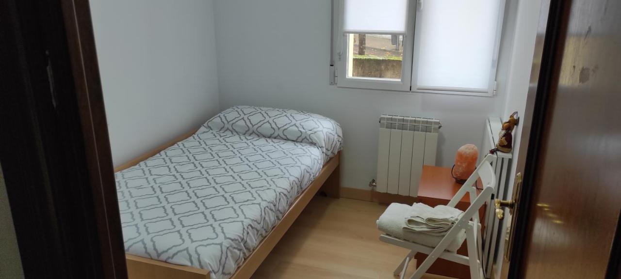 Apartment Precioso Con Patio Zamora