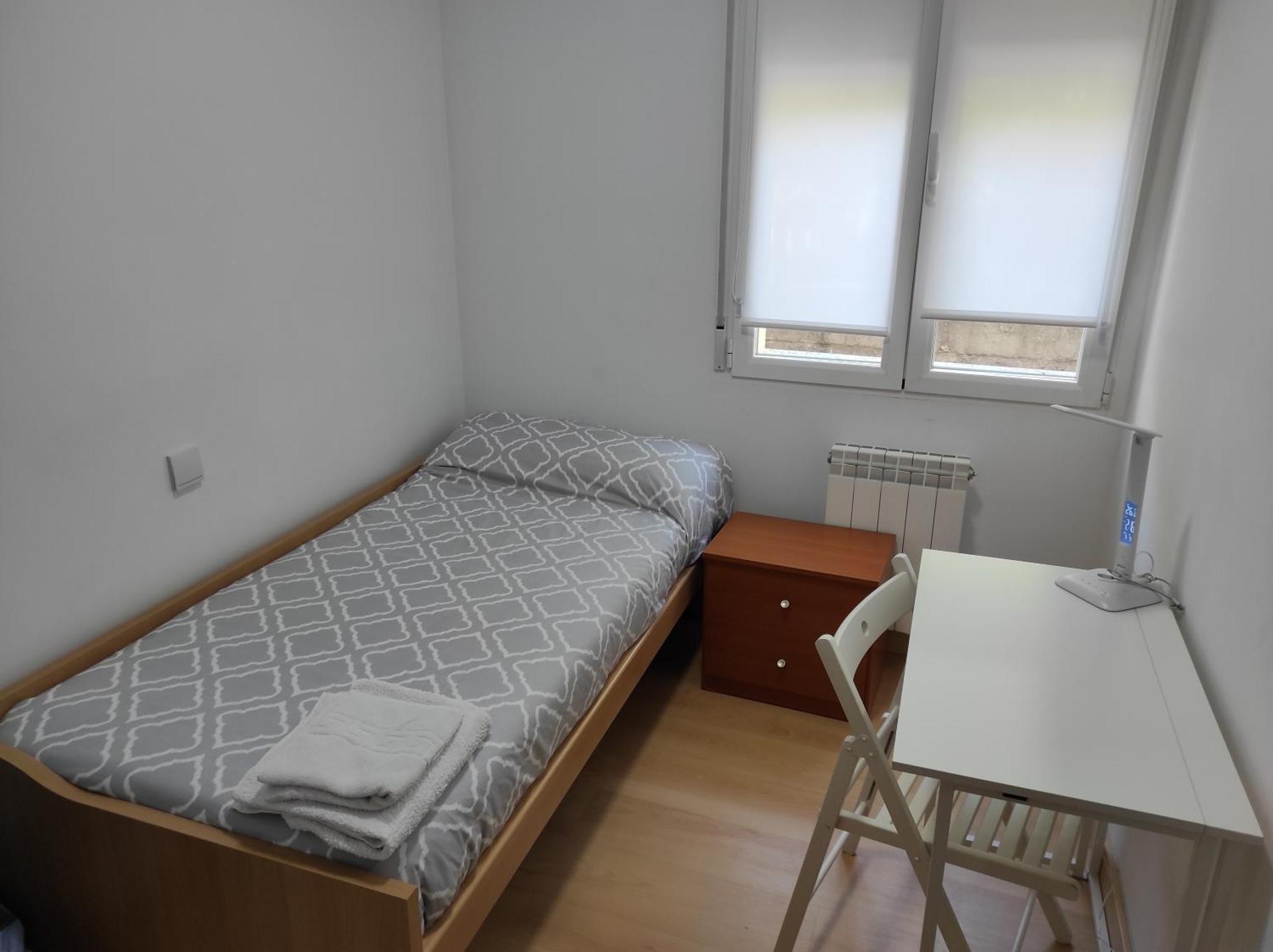 Apartament Precioso Con Patio